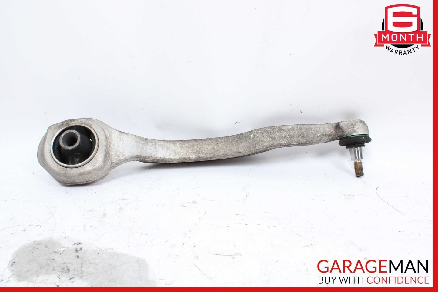 07-14 Mercedes W221 S550 CL550 Front Right Side Suspension Lower Control Arm OEM