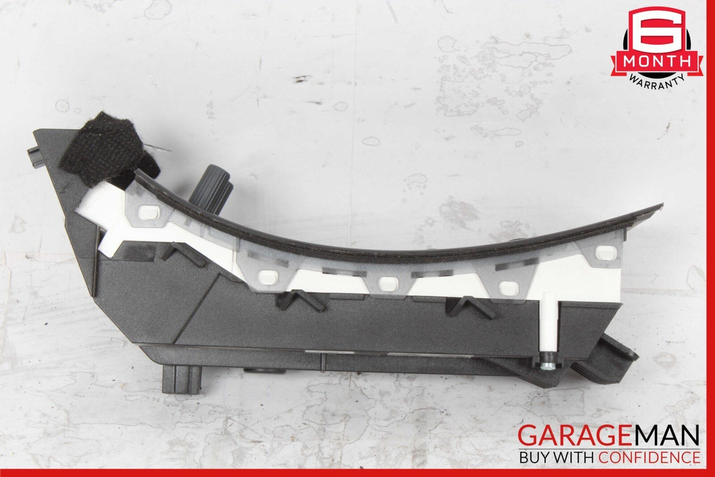 07-14 Mercedes W221 S550 S400 CL550 Dashboard Dash Control Switch Panel OEM