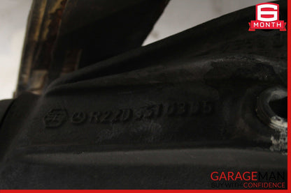 03-05 Mercedes W215 CL55 S55 AMG Rear Differential Diff  Axle Carrier OEM