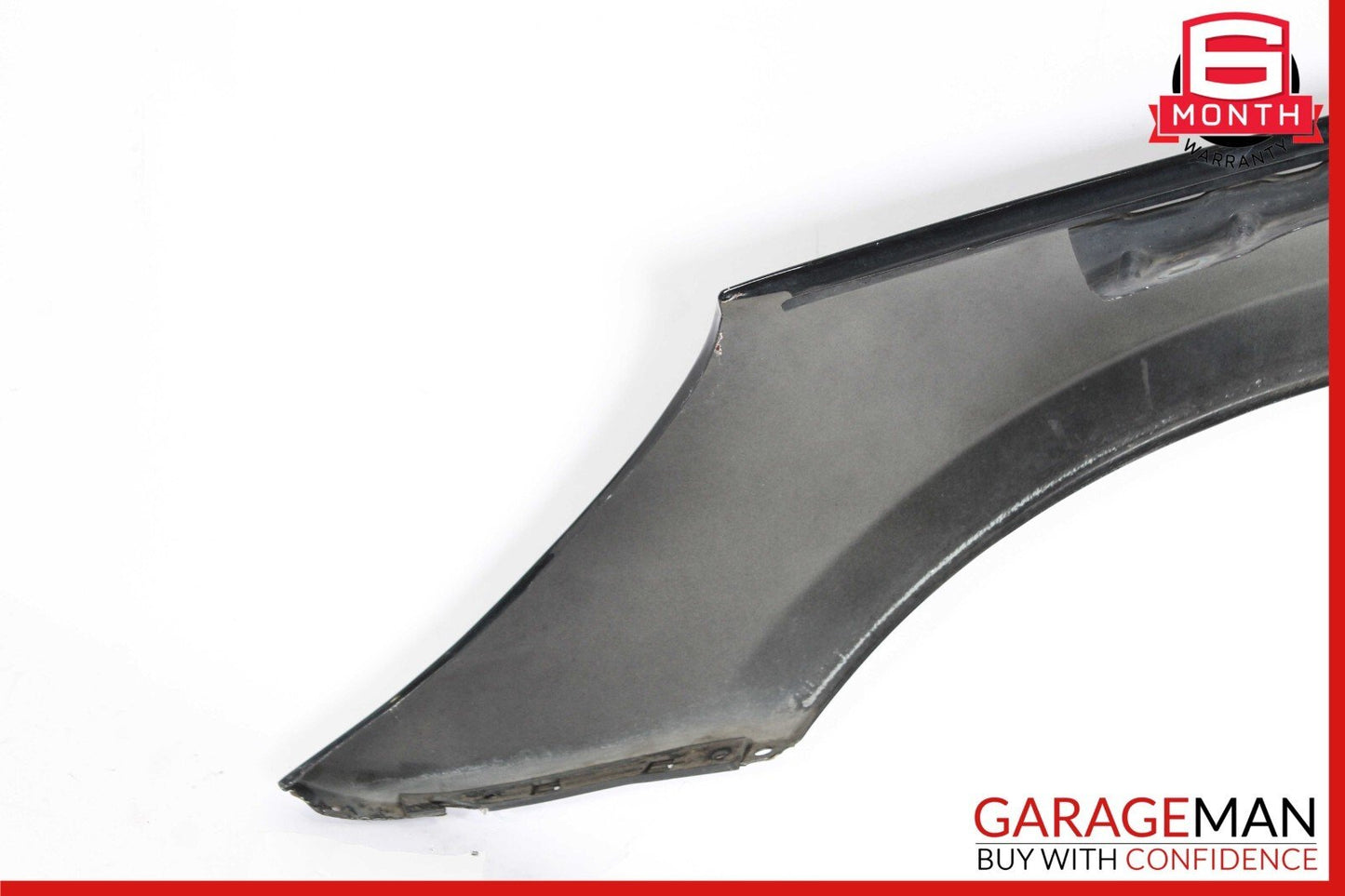 06-10 Mercedes W251 R350 R63 AMG Front Right Side Wing Fender Panel Cover Black