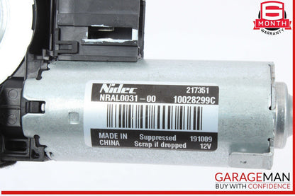 18-24 Audi S5 RS5 A5 Sunroof Sun Roof Moonroof Moon Roof Motor 10028299C OEM