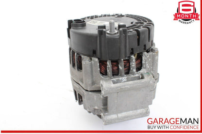 16-18 Audi A6 A7 Engine Alternator Generator Valeo 06E903024M OEM
