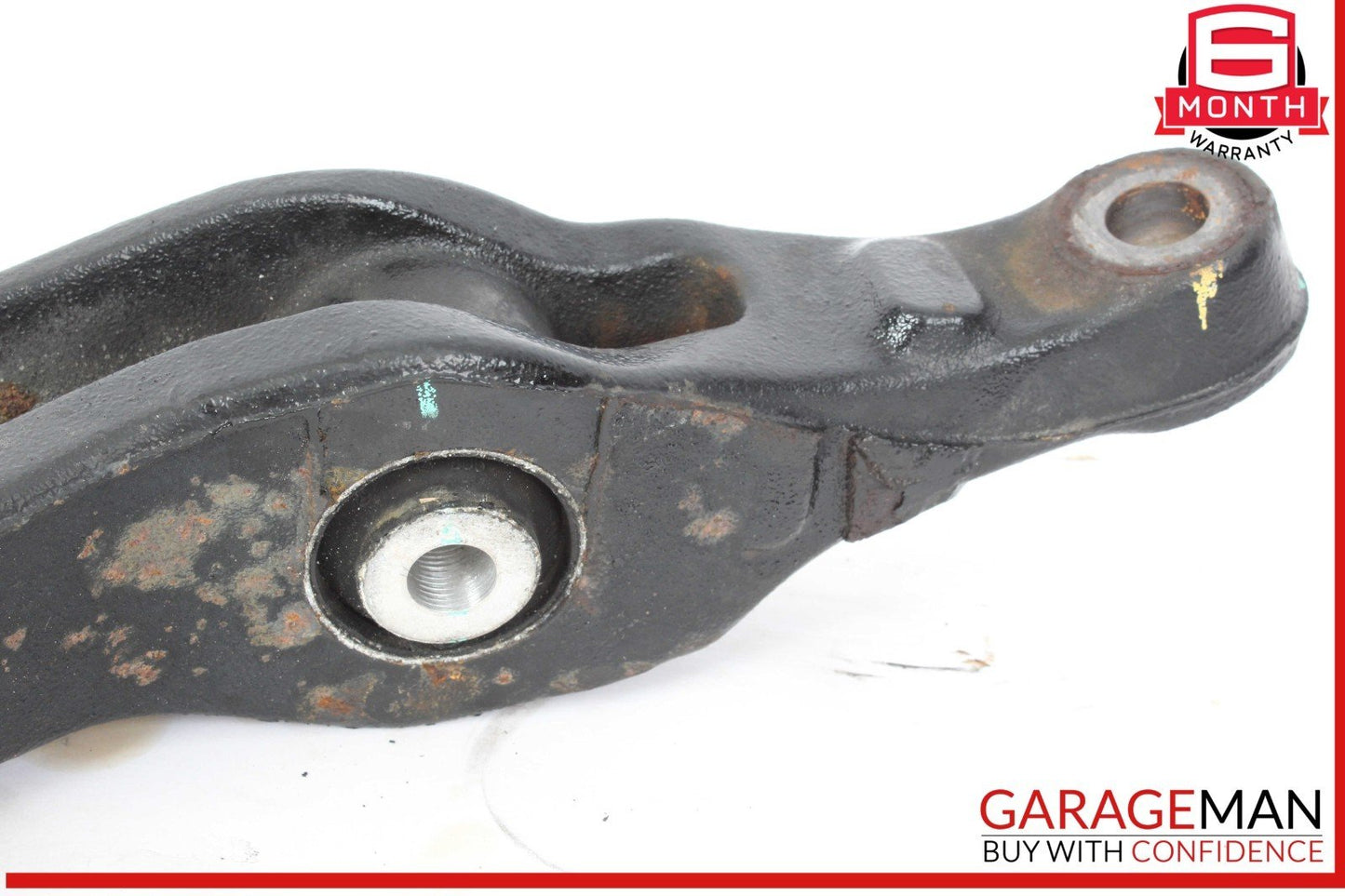 06-12 Mercedes X164 GL450 4MATIC Front Right Passenger Side Lower Control Arm