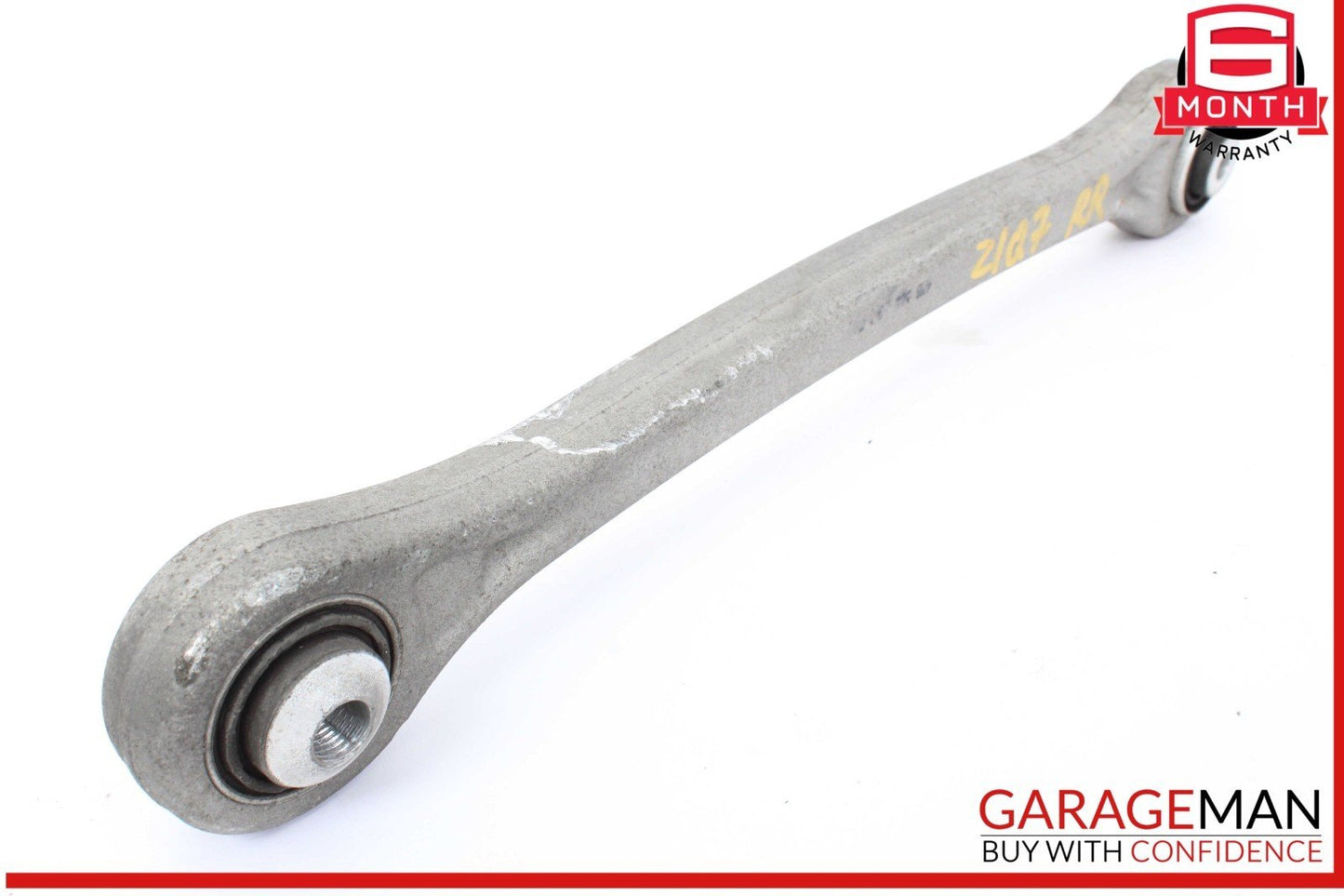 17-24 Audi Q7 Rear Left or Rear Right Forward Lateral Control Arm 4M0505425F OEM
