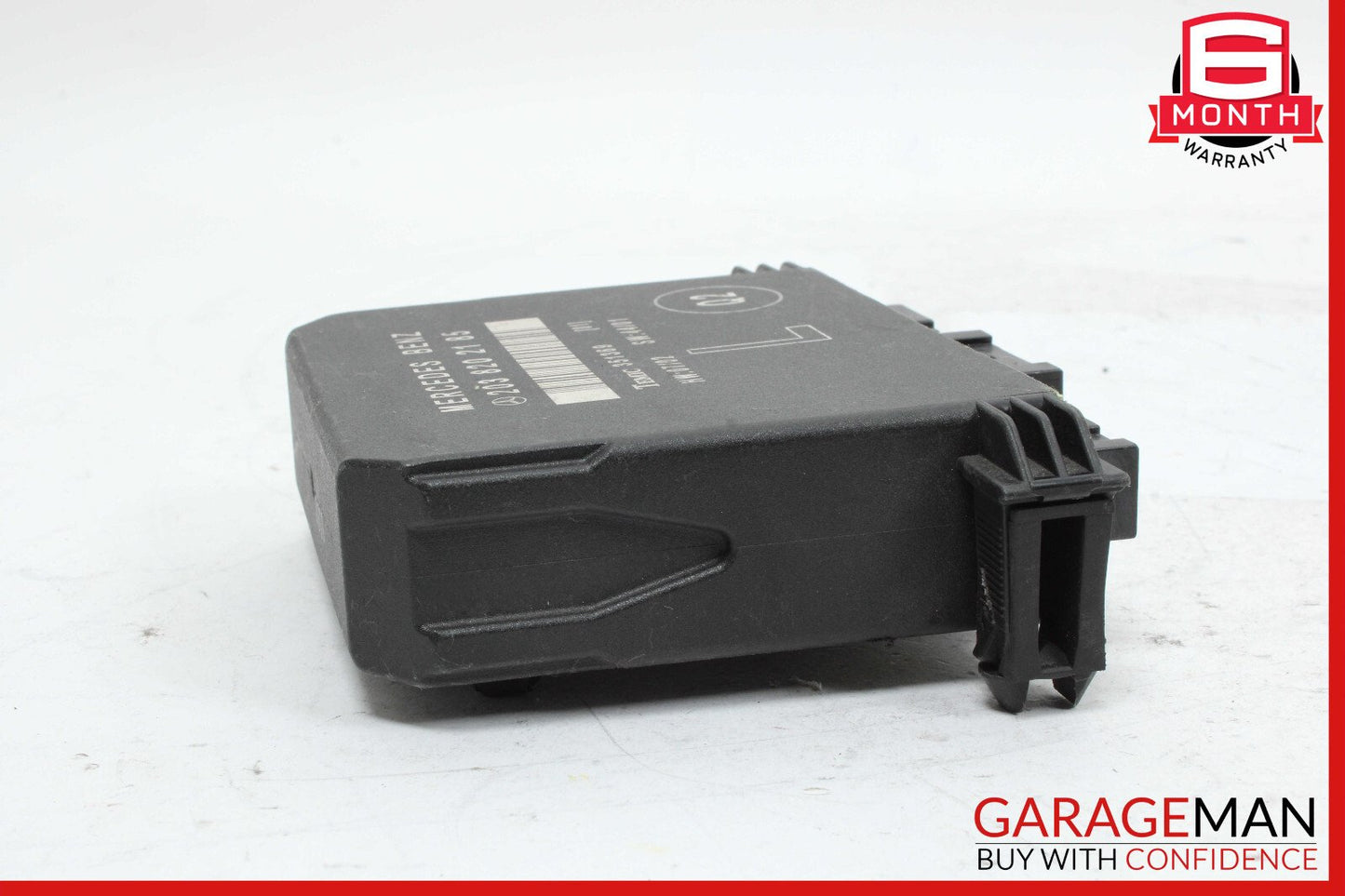 01-07 Mercedes W203 C240 C320 Door Control Module Rear Left 2038202185 OEM