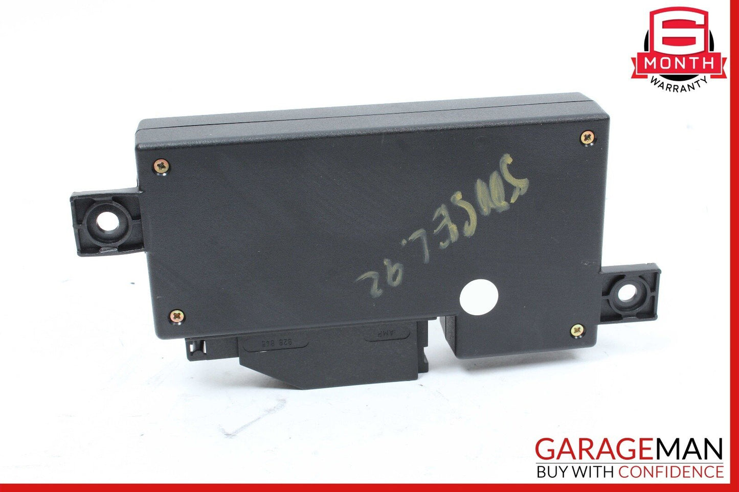 92-95 Mercedes W140 500SEL Becker Anti Theft Alarm Module Unit 1408201826 OEM