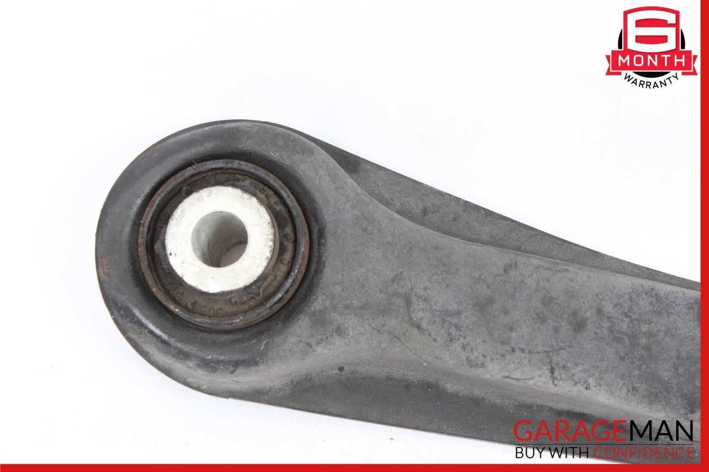 90-02 Mercedes W202 C230 SL500 Rear Left Side Wheel Control Arm OEM