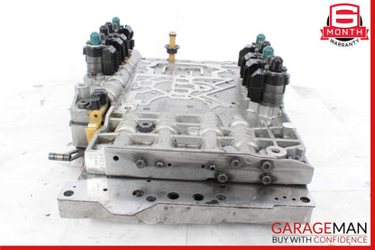 Mercedes W212 E350 GL450 CL550 7G Tronic Transmission Valve Body 2122771201 OEM