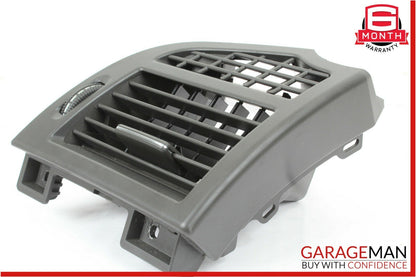 07-13 Mercedes CL600 S550 Front Right Side Dash AC A/C Air Vent Trim Grill Black