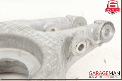 10-16 Porsche Panamera 970 E-Hybrid Rear Right Passenger Side Lower Control Arm