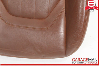 14-17 Maserati Quattroporte M156 Front Left Side Lower Bottom Seat Cushion OEM