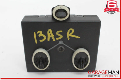 13-17 Audi A5 S5 A4 S4 Front Right Side Door Control Module Unit 8T0959792P OEM