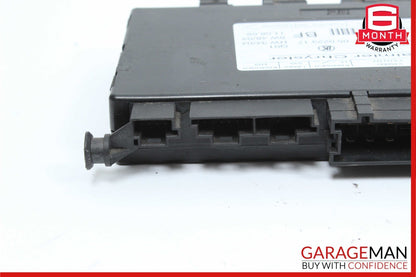 03-11 Mercedes W219 CLS550 Under Seat Control Module Front Right Side OEM