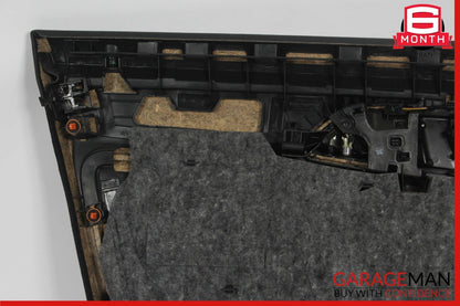 14-19 Mercedes W117 CLA250 CLA180 Front Right Interior Door Trim Panel Assy OEM