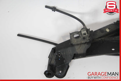14-19 Mini Cooper Hardtop Rear Suspension Cradle Crossmember Cross Member OEM