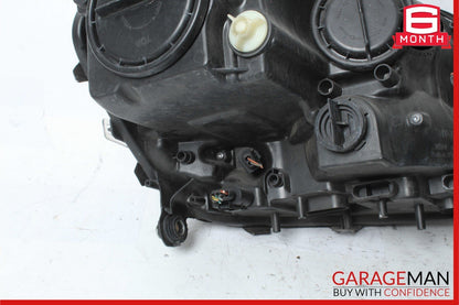 07-09 Mercedes X164 GL450 4MATIC Front Left Side Headlight Lamp Bi Xenon OEM