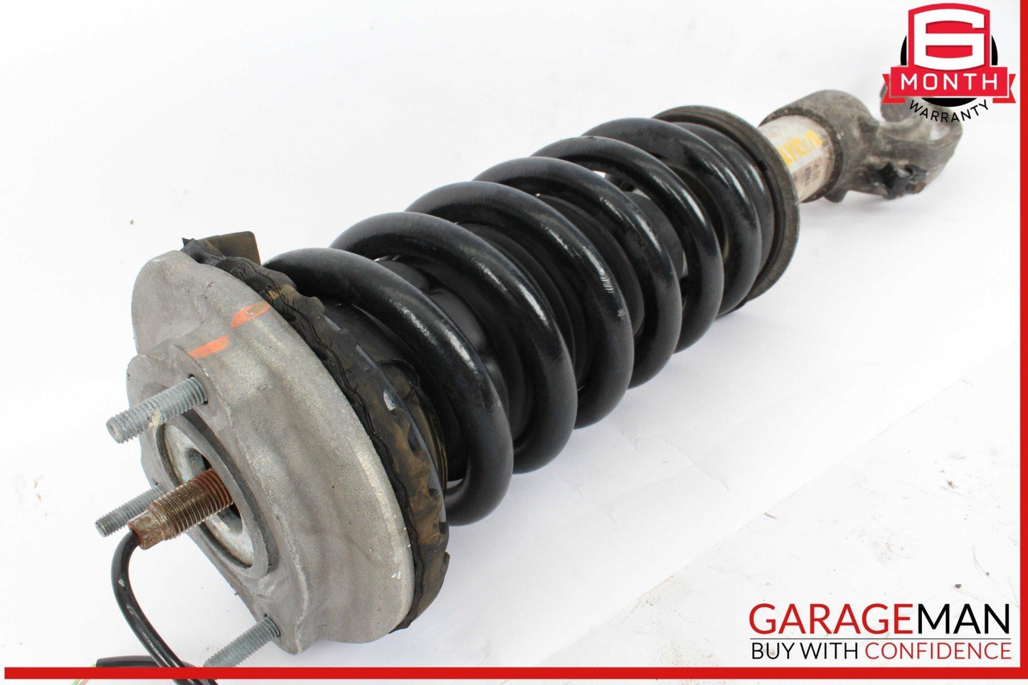 14-24 Maserati Quattroporte Front Left or Right Side Shock Strut Absorber OEM
