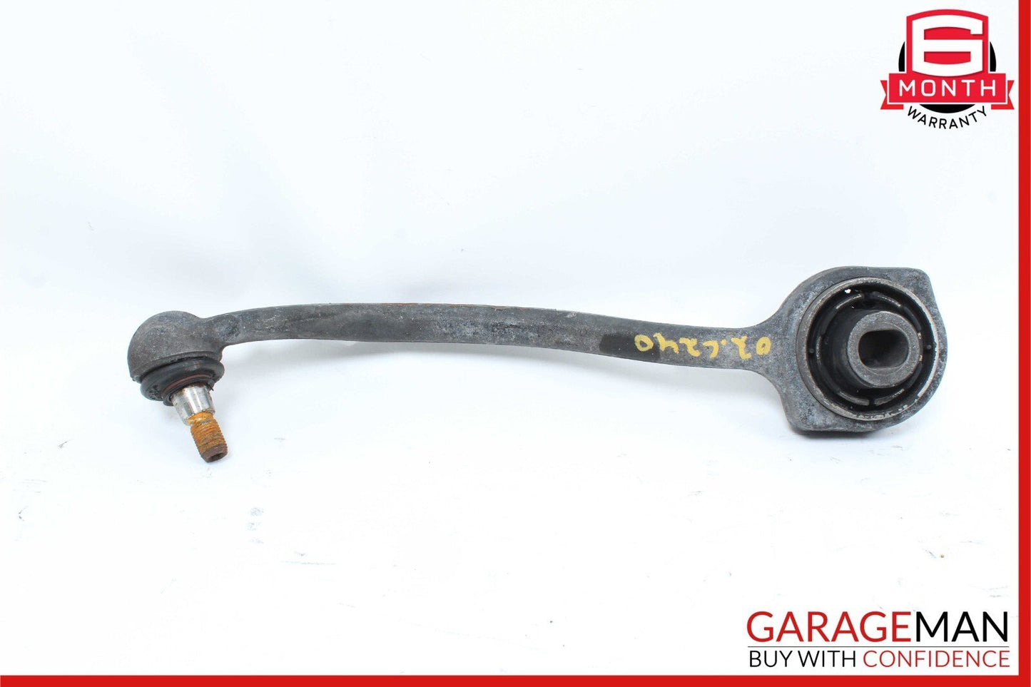 01-07 Mercedes W203 C240 C230 Front Right Side Driver Lower Control Arm OEM