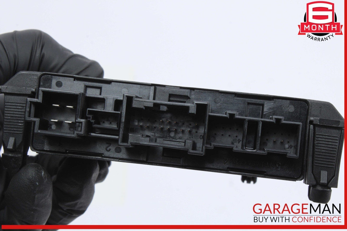 01-07 Mercedes W203 C230 C350 Rear Right Side Door Control Module 2038202285 OEM