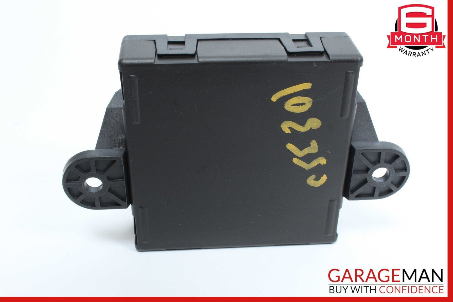 08-18 Mercedes GLK350 E350 C350 C300 Rear Right Side Door Control Module Unit