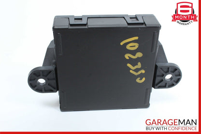 08-18 Mercedes GLK350 E350 C350 C300 Rear Right Side Door Control Module Unit
