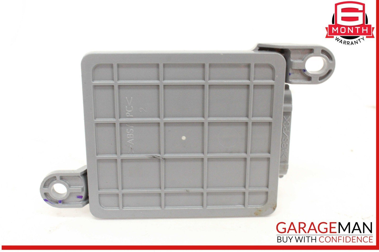11-18 Porsche Cayenne 958 Front Right Side Seat Occupancy Control Module OEM