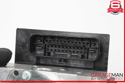 10-14 Mercedes W207 E550 CLS550 ABS Anti Lock Pump Brake Module 2124312012 OEM