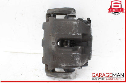 06-13 Mercedes X164 GL450 4MATIC Front Right & Left Brake Caliper Calipers Set