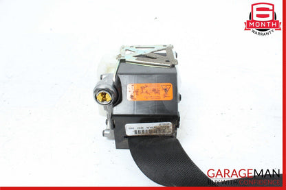 05-08 Mercedes R171 SLK280 Front Right Side Seatbelt Seat Belt Retractor OEM