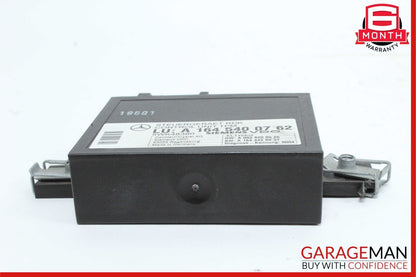 06-13 Mercedes CLS550 ML550 R350 TPMS Tire Pressure Control Module Unit OEM