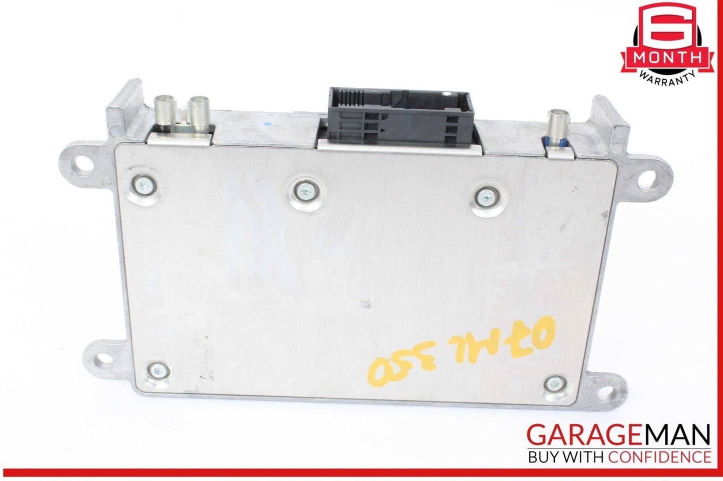 Mercedes W164 ML350 Voice Communication Control Module 2218708726 OEM