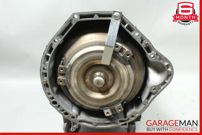 12-15 Mercedes C250 SLK250 7G Automatic Transmission Assembly 722.997 109k