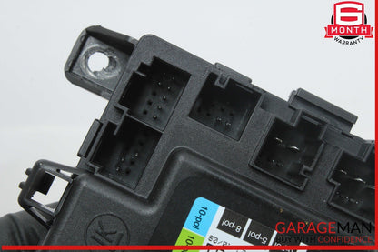 06-13 Mercedes W164 ML350 R350 Front Right Side Door Control Module OEM