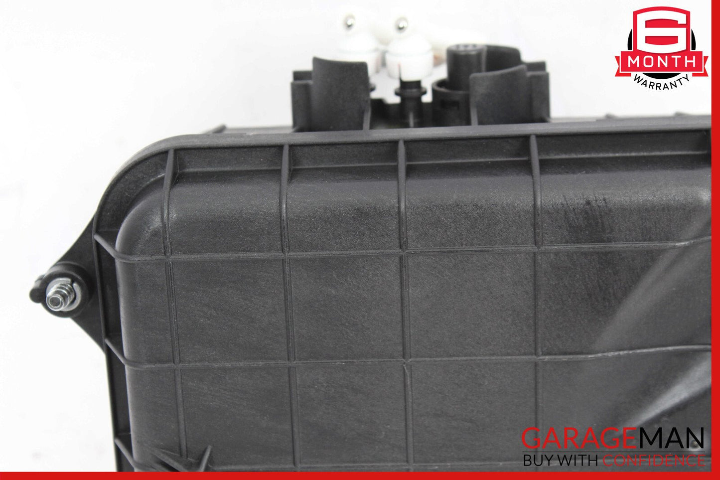 07-09 Mercedes W221 S550 CL500 Dynamic Seat Pressure Vacuum Tank Reservoir OEM