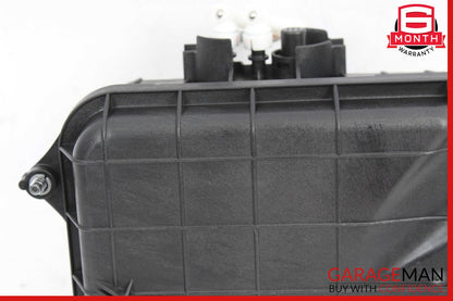 07-09 Mercedes W221 S550 CL500 Dynamic Seat Pressure Vacuum Tank Reservoir OEM