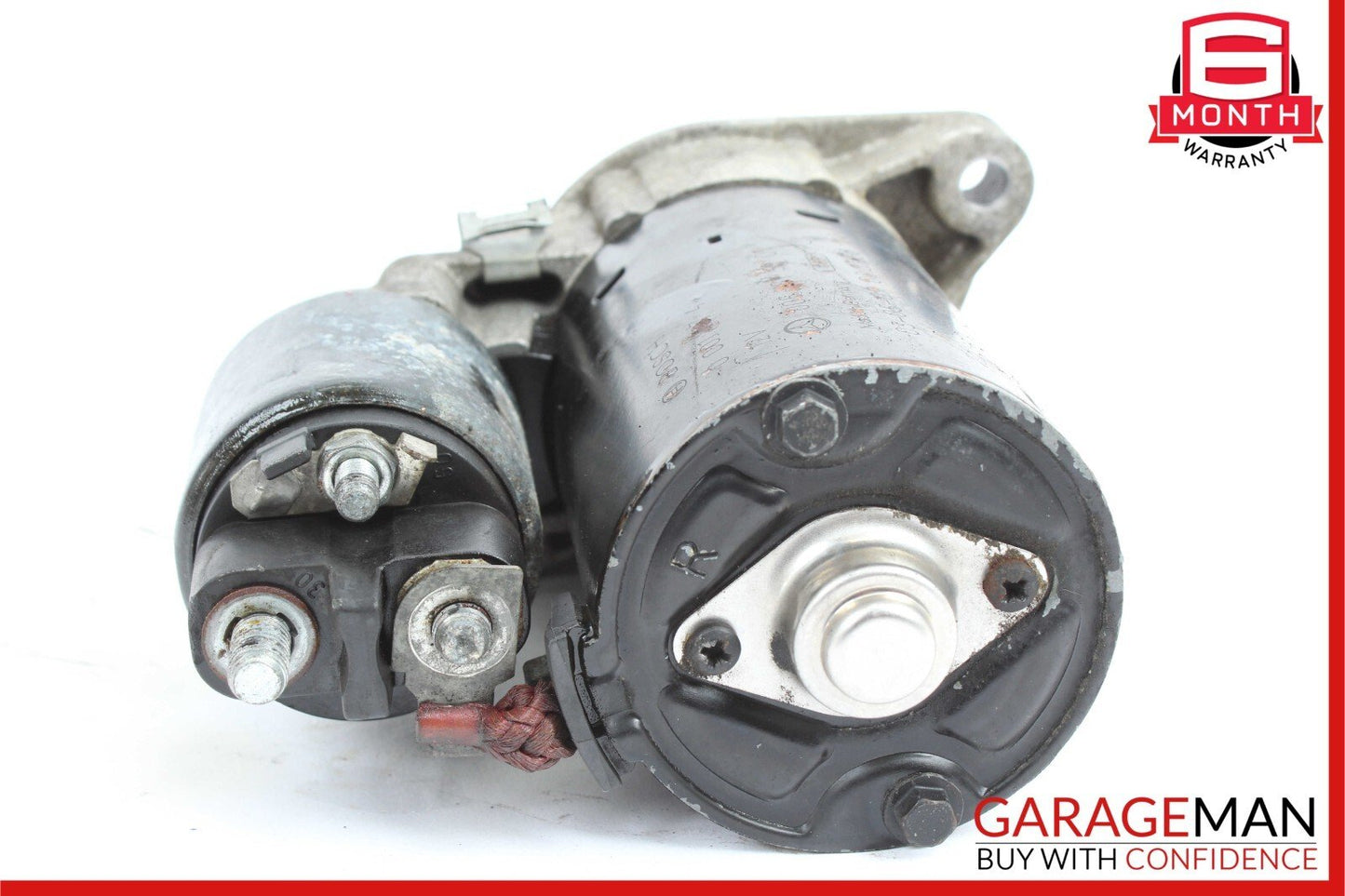 Mercedes S430 S500 SL500 CLK55 AMG Engine Starter Motor Assembly 1121510001 OEM