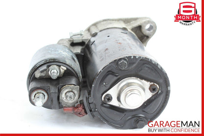 Mercedes S430 S500 SL500 CLK55 AMG Engine Starter Motor Assembly 1121510001 OEM