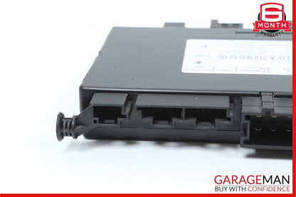 08-18 Mercedes W212 E350 GLK350 Seat Control Module Front Left Driver Side OEM