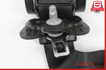 07-13 Mini Cooper Seat Belt Retractor Rear Left Driver Side 601030300 OEM