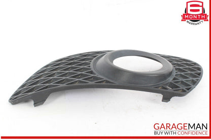 06-09 Mercedes W164 ML350 4MATIC Front Left Side Foglight Fog Light Trim Cover