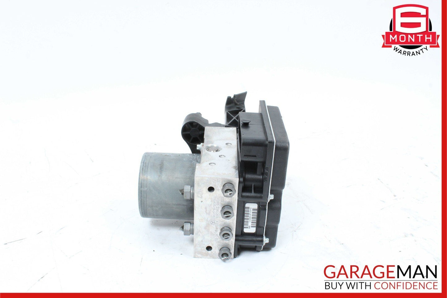 10-14 Mercedes-Benz E350 W212 ABS Anti Lock Brake Pump Module 2124312912