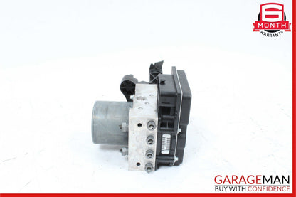 10-14 Mercedes-Benz E350 W212 ABS Anti Lock Brake Pump Module 2124312912