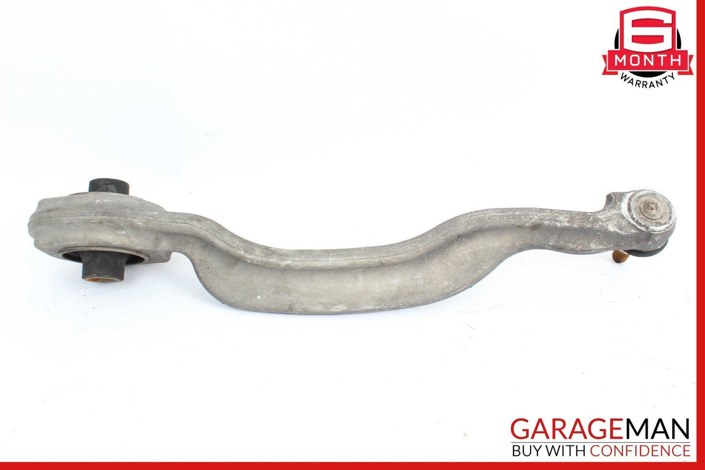 07-14 Mercedes W221 S550 CL550 Front Left Side Suspension Lower Control Arm OEM