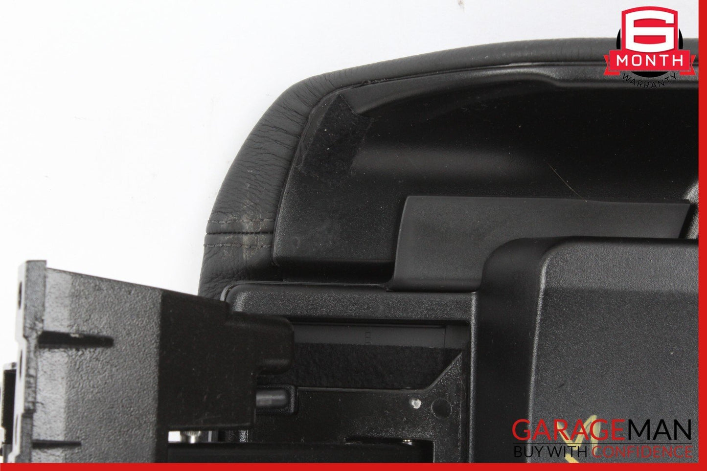 11-17 Porsche Cayenne 958 Center Console Armrest Arm Rest Door Lid OEM