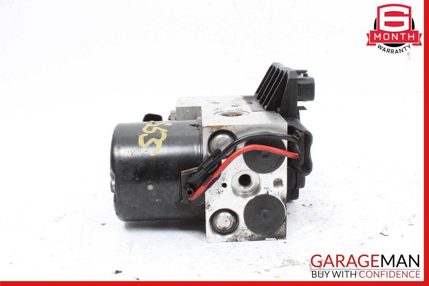 00-06 Mercedes W220 S55 CL55 AMG ABS Anti Lock Brake Pump ESP Module Unit OEM