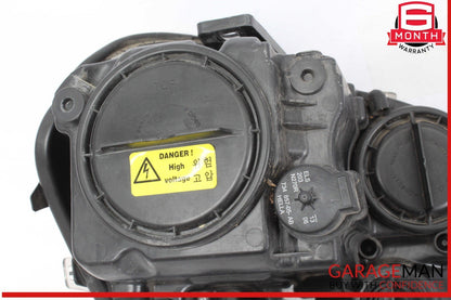 07-09 Mercedes X164 GL450 4MATIC Front Left Side Headlight Lamp Bi Xenon OEM