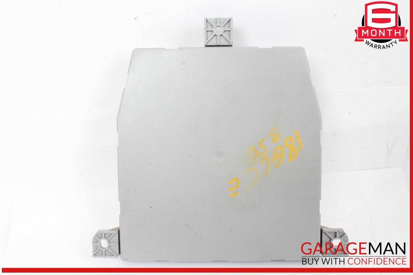 15-20 Mercedes X253 GLC350e C63 AMG SAM Signal Lamp Control Module OEM