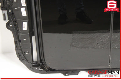 19-25 Audi Q3 Panoramic Sunroof Glass Panel Assembly OEM