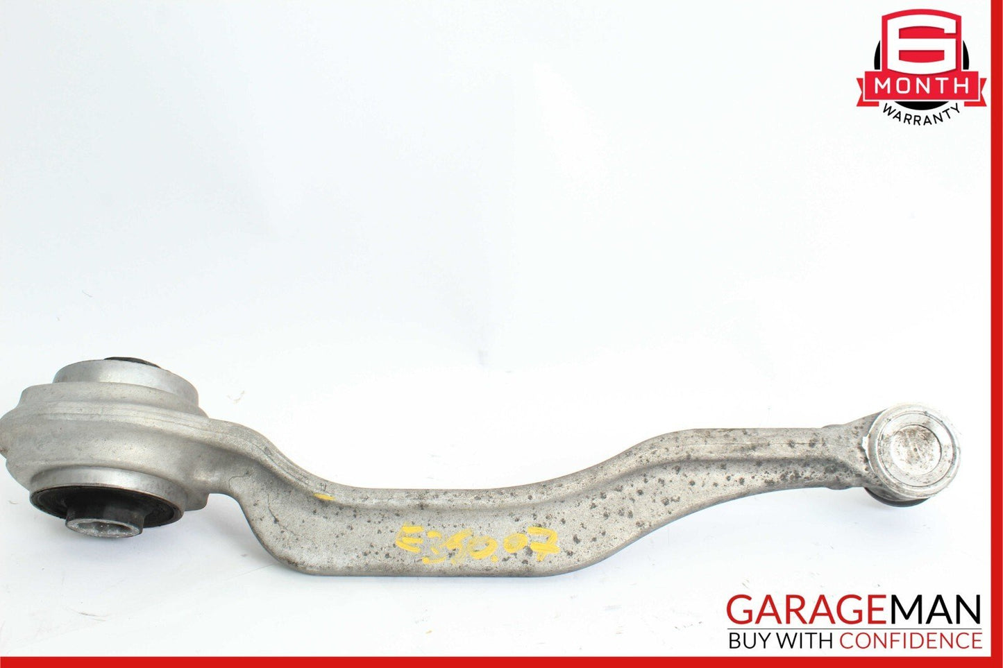 03-11 Mercedes W211 E350 CLS550 Front Right Side Lower Wishbone Control Arm OEM