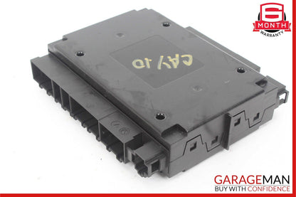 03-10 Porsche Cayenne 955 957 Front Left / Right Seat Adjustment Memory Module